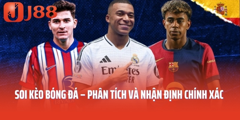 Soi Kèo Bóng Đá