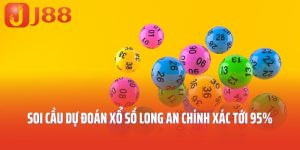 Xổ Số Long An