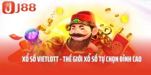 Xổ Số Vietlott